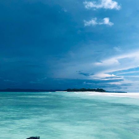 Le Zahir De L'Ile - Iranja Villa นูซีเบ ภายนอก รูปภาพ