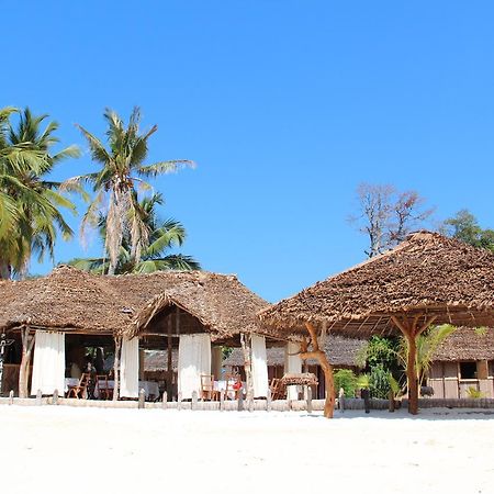 Le Zahir De L'Ile - Iranja Villa นูซีเบ ภายนอก รูปภาพ