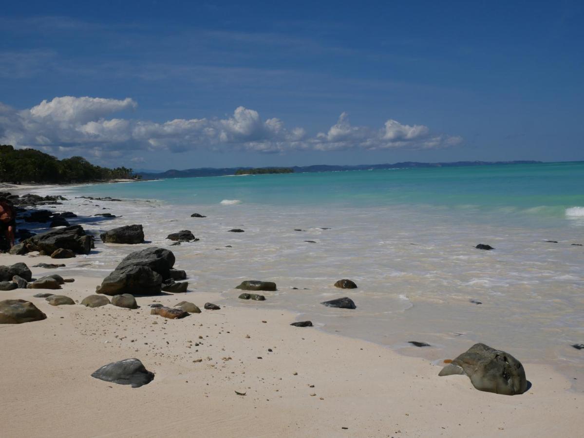 Le Zahir De L'Ile - Iranja Villa นูซีเบ ภายนอก รูปภาพ