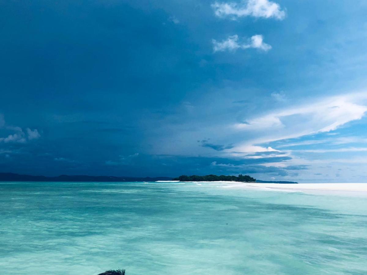 Le Zahir De L'Ile - Iranja Villa นูซีเบ ภายนอก รูปภาพ