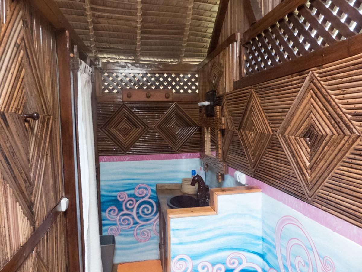 Le Zahir De L'Ile - Iranja Villa นูซีเบ ภายนอก รูปภาพ