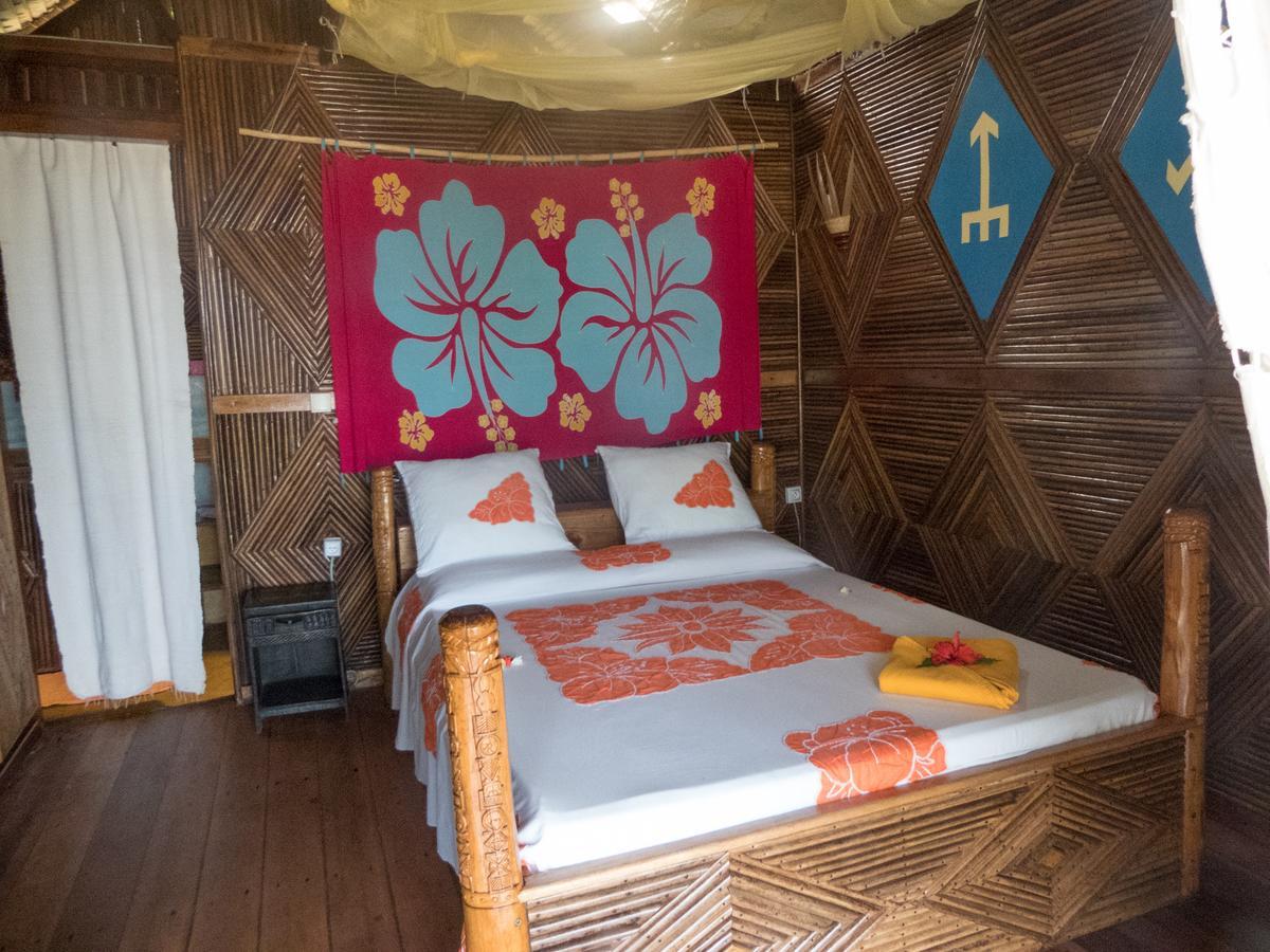 Le Zahir De L'Ile - Iranja Villa นูซีเบ ภายนอก รูปภาพ