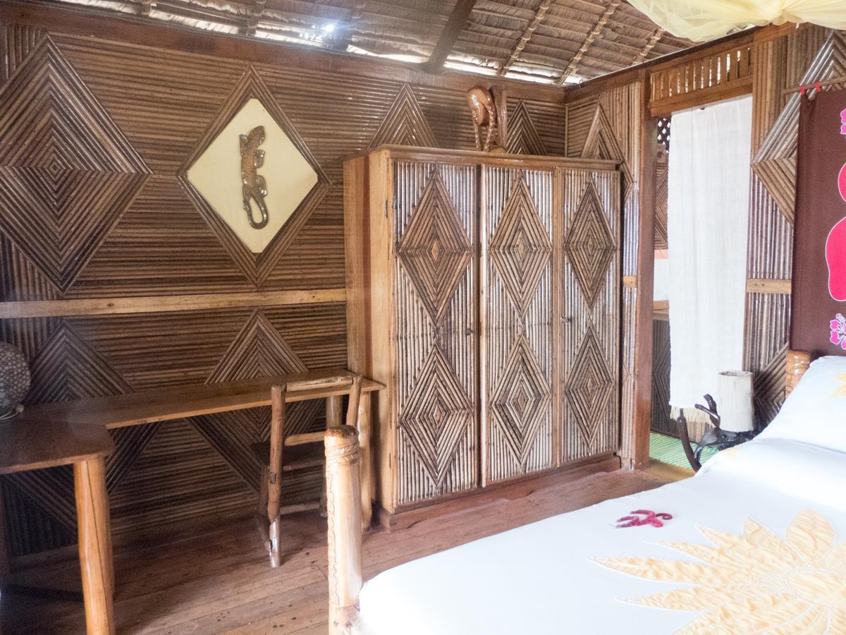 Le Zahir De L'Ile - Iranja Villa นูซีเบ ภายนอก รูปภาพ
