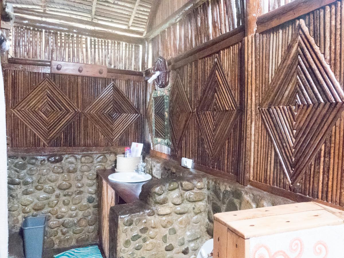 Le Zahir De L'Ile - Iranja Villa นูซีเบ ภายนอก รูปภาพ