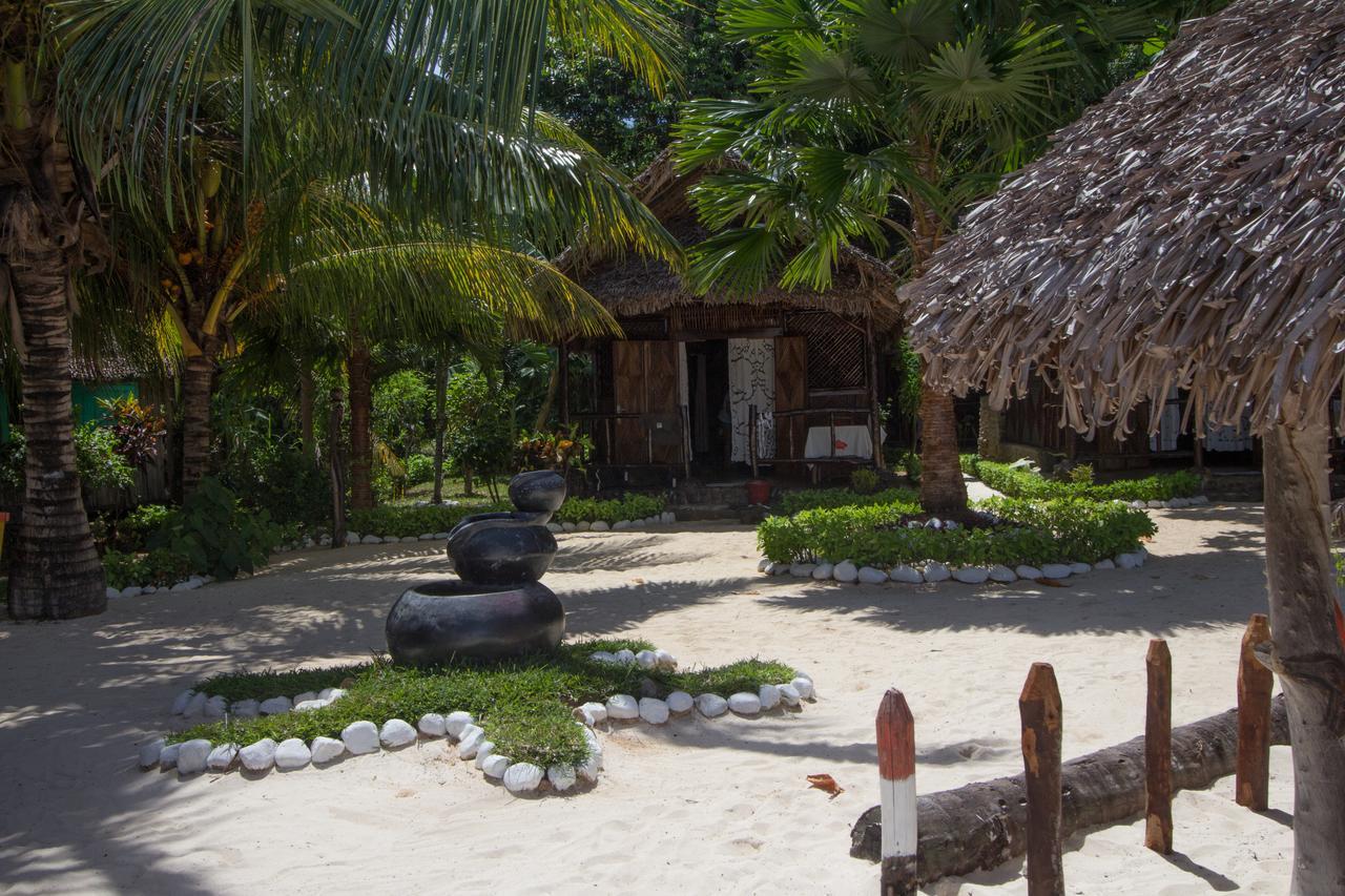 Le Zahir De L'Ile - Iranja Villa นูซีเบ ภายนอก รูปภาพ
