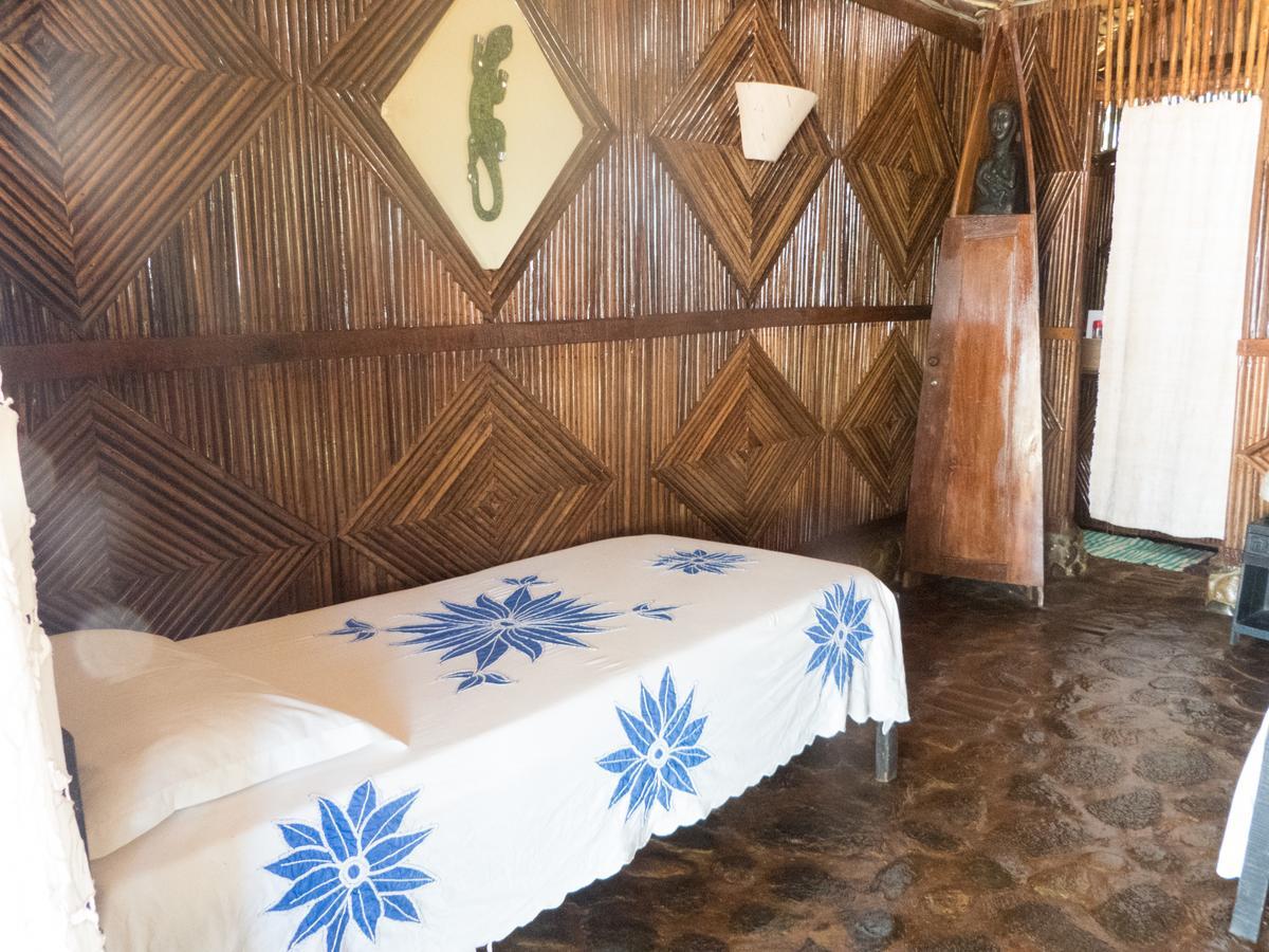 Le Zahir De L'Ile - Iranja Villa นูซีเบ ภายนอก รูปภาพ