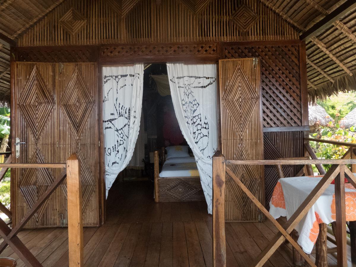 Le Zahir De L'Ile - Iranja Villa นูซีเบ ภายนอก รูปภาพ