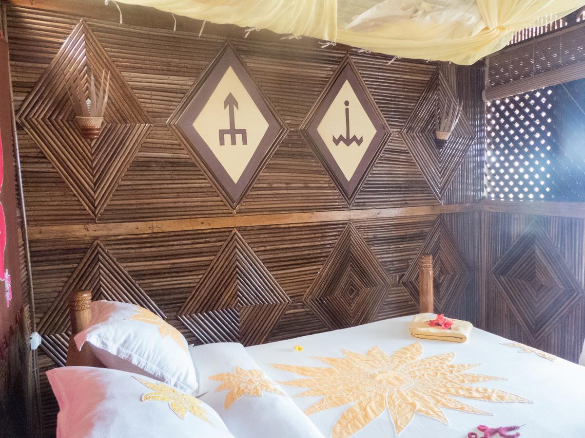 Le Zahir De L'Ile - Iranja Villa นูซีเบ ภายนอก รูปภาพ