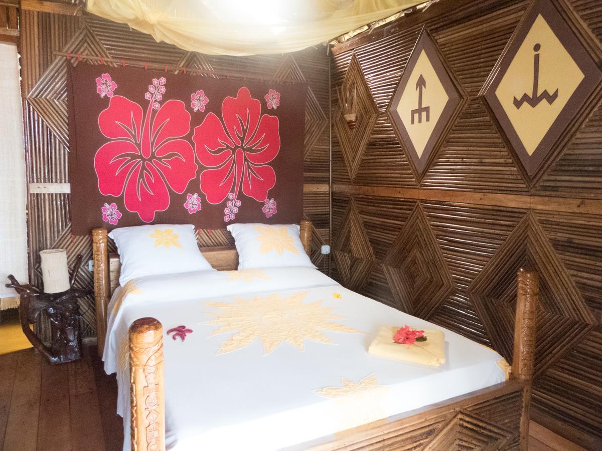 Le Zahir De L'Ile - Iranja Villa นูซีเบ ภายนอก รูปภาพ