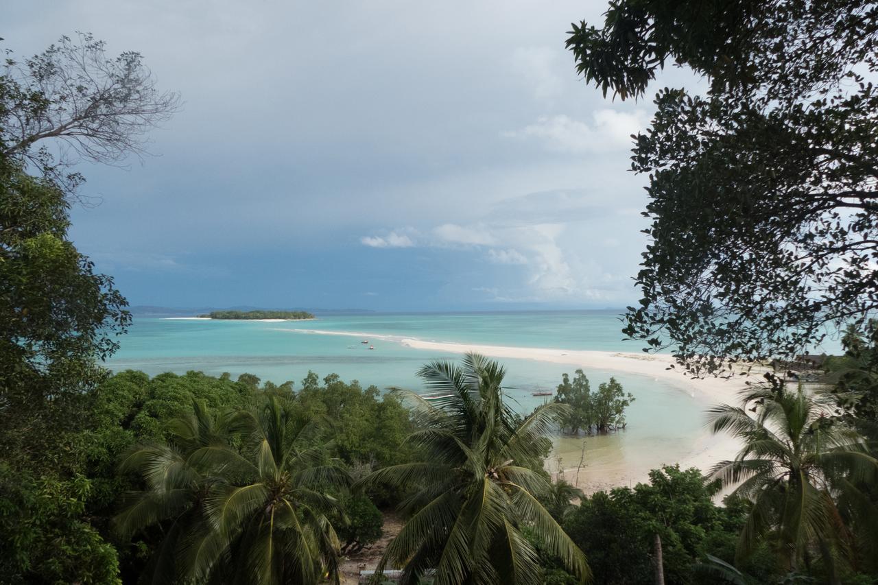 Le Zahir De L'Ile - Iranja Villa นูซีเบ ภายนอก รูปภาพ