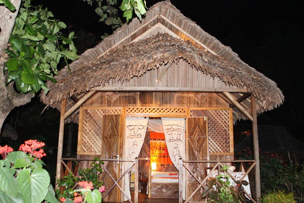 Le Zahir De L'Ile - Iranja Villa นูซีเบ ภายนอก รูปภาพ