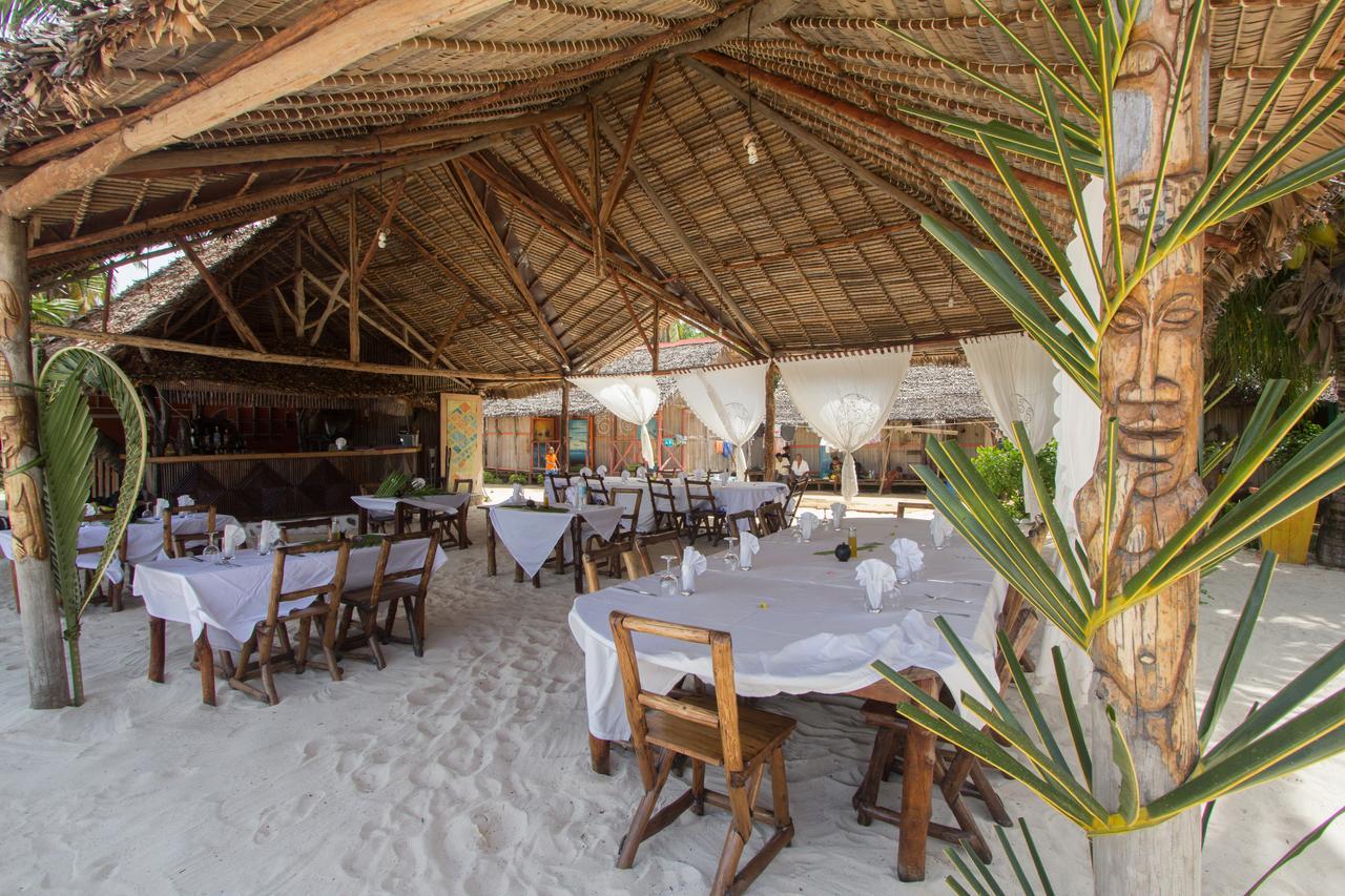 Le Zahir De L'Ile - Iranja Villa นูซีเบ ภายนอก รูปภาพ