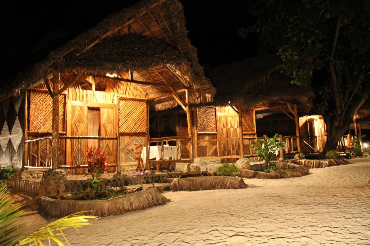 Le Zahir De L'Ile - Iranja Villa นูซีเบ ภายนอก รูปภาพ
