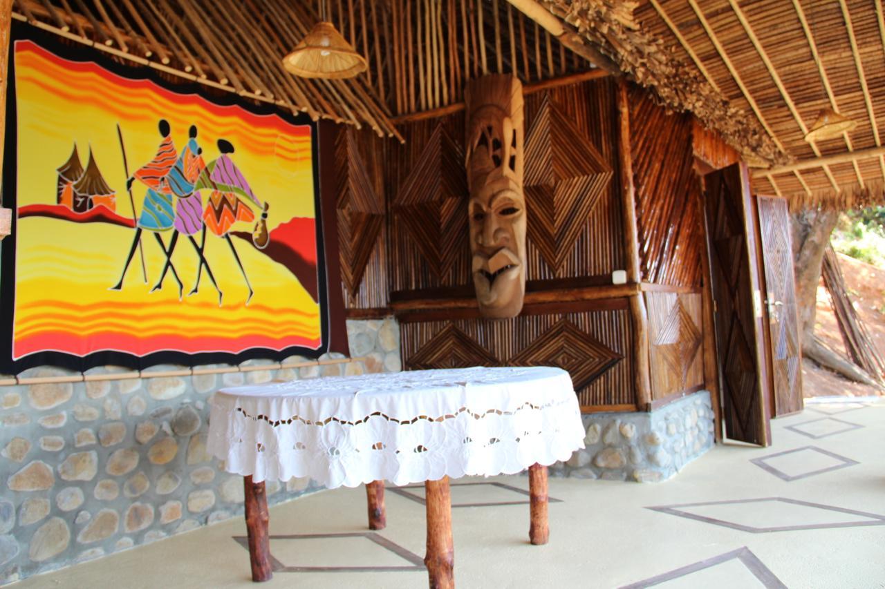 Le Zahir De L'Ile - Iranja Villa นูซีเบ ภายนอก รูปภาพ