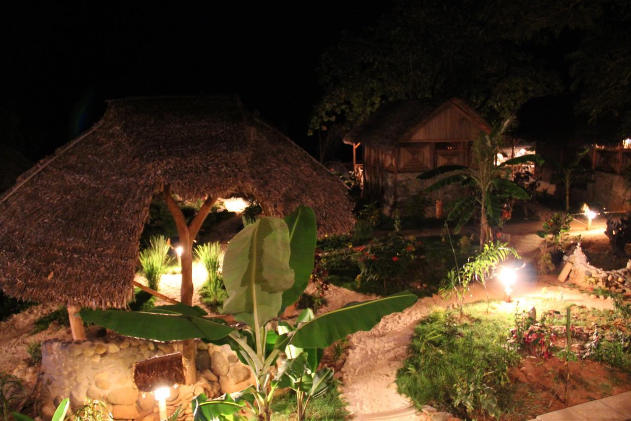Le Zahir De L'Ile - Iranja Villa นูซีเบ ภายนอก รูปภาพ