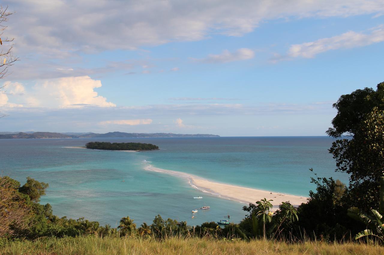 Le Zahir De L'Ile - Iranja Villa นูซีเบ ภายนอก รูปภาพ