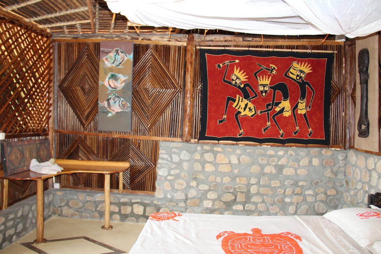 Le Zahir De L'Ile - Iranja Villa นูซีเบ ภายนอก รูปภาพ