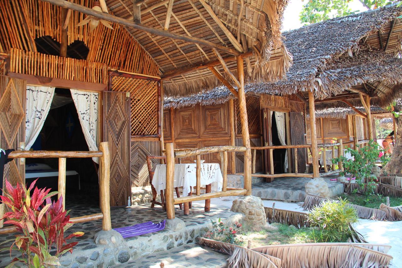Le Zahir De L'Ile - Iranja Villa นูซีเบ ภายนอก รูปภาพ